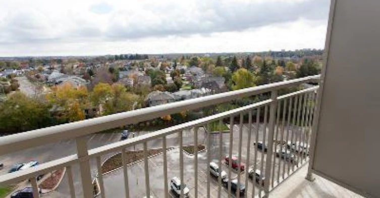 418-239 Auburn Drive, Waterloo, ON, N2K 0B7 - 2