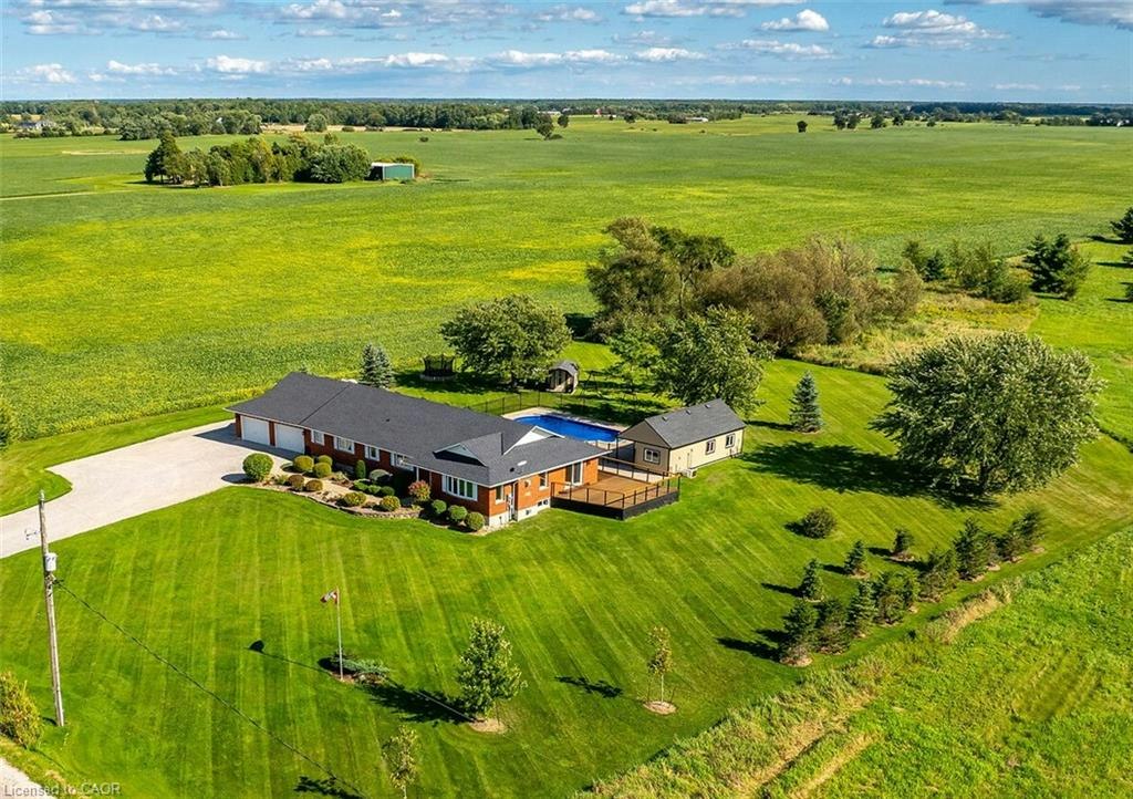 450 Stoney Creek Road