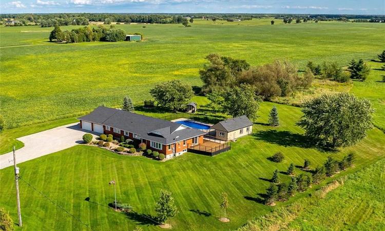 450 Stoney Creek Road