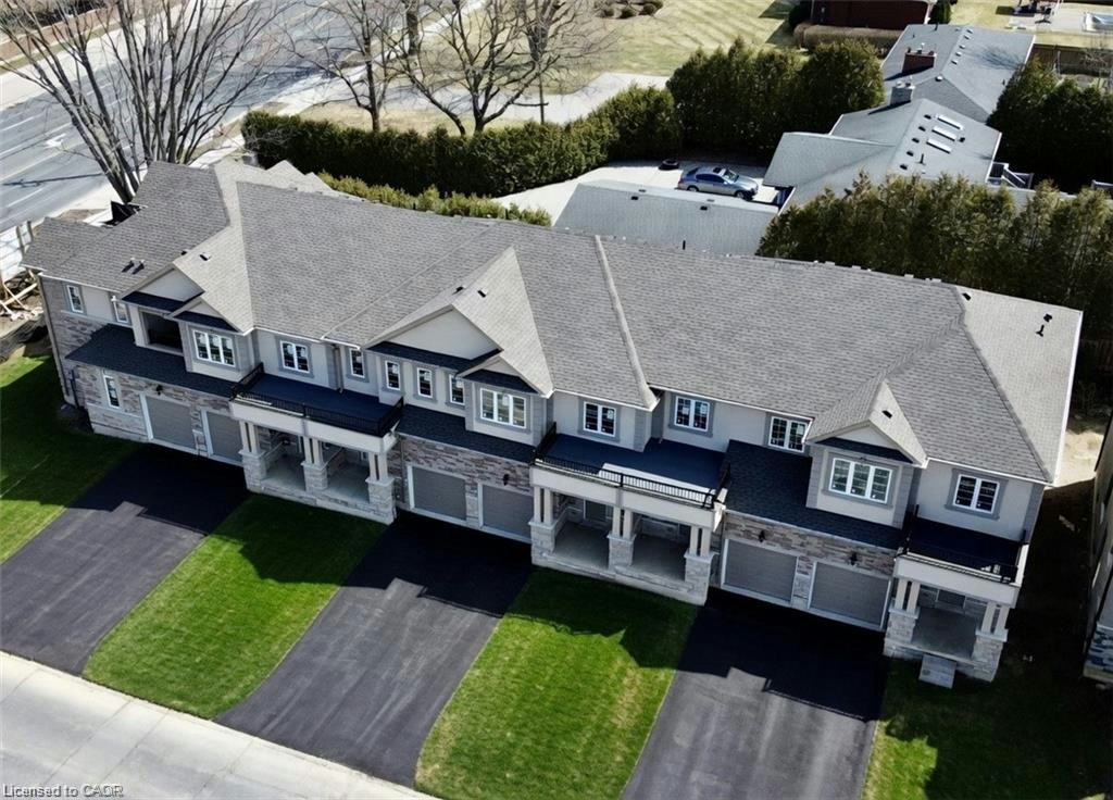 11 Davinci Boulevard, Hamilton, ON, L9B 1B7
