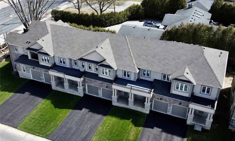 11 Davinci Boulevard