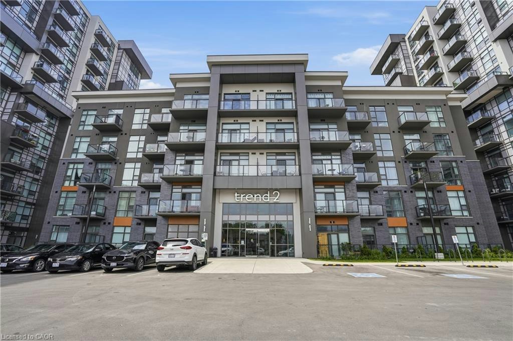 1008-460 Dundas Street E, Hamilton, ON, L8B 2A5