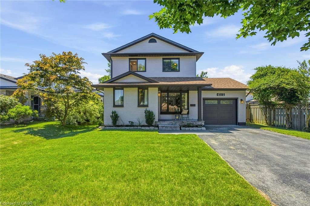 4512 Cedarbrook Lane, Lincoln, ON, L3J 0B2 - 2
