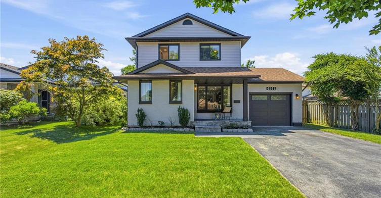 4512 Cedarbrook Lane, Lincoln, ON, L3J 0B2 - 2