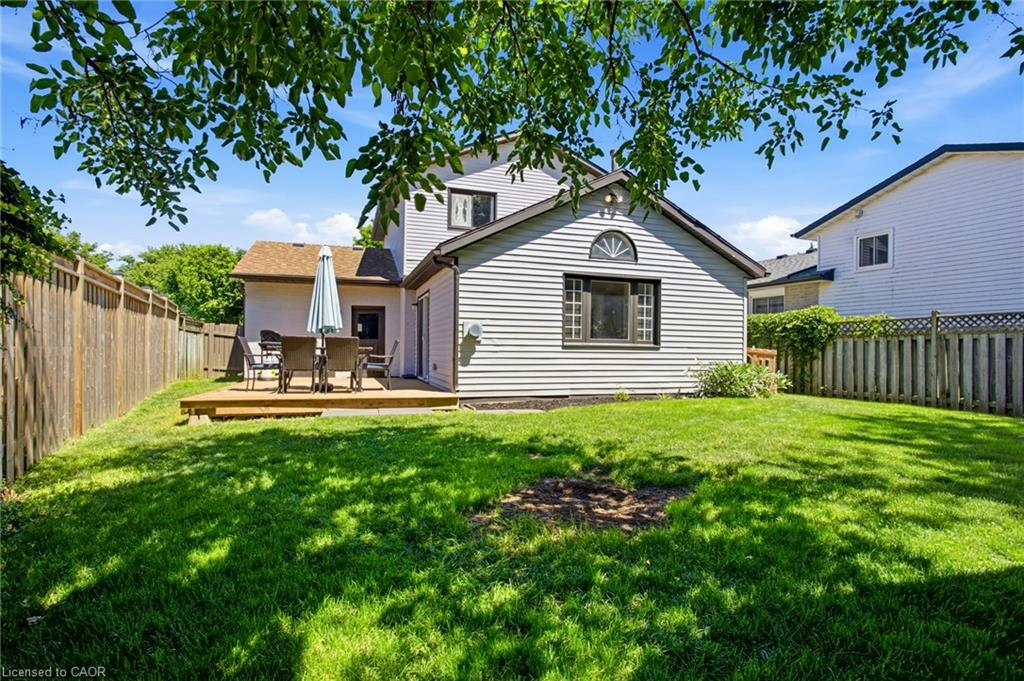 4512 Cedarbrook Lane, Lincoln, ON, L3J 0B2 - 32