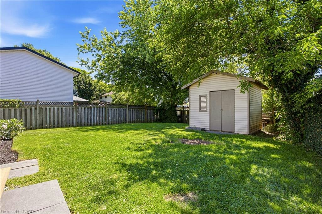 4512 Cedarbrook Lane, Lincoln, ON, L3J 0B2 - 31