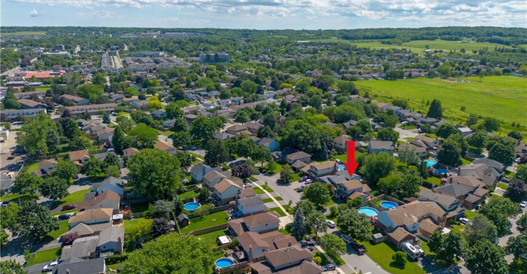 4512 Cedarbrook Lane, Lincoln, ON, L3J 0B2 - 38