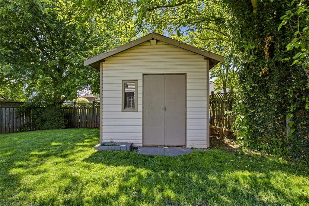 4512 Cedarbrook Lane, Lincoln, ON, L3J 0B2 - 33