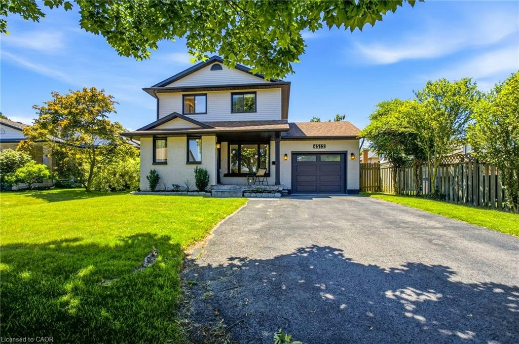 4512 Cedarbrook Lane, Lincoln, ON, L3J 0B2