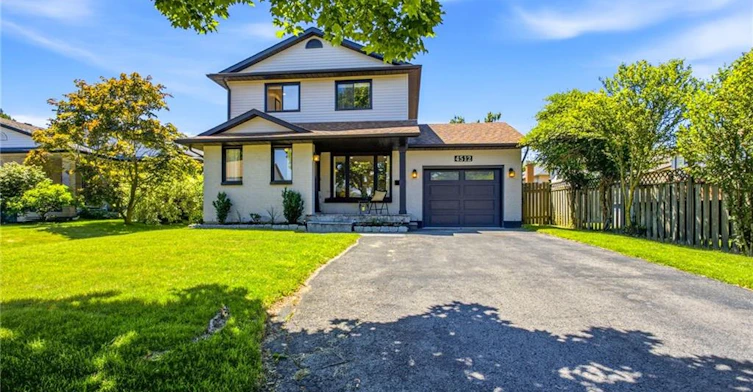 4512 Cedarbrook Lane, Lincoln, ON, L3J 0B2