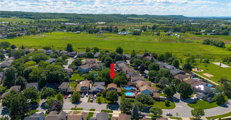 4512 Cedarbrook Lane, Lincoln, ON, L3J 0B2 - 37