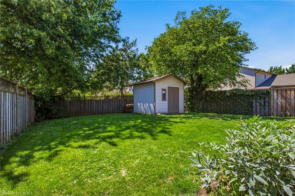 4512 Cedarbrook Lane, Lincoln, ON, L3J 0B2 - 34