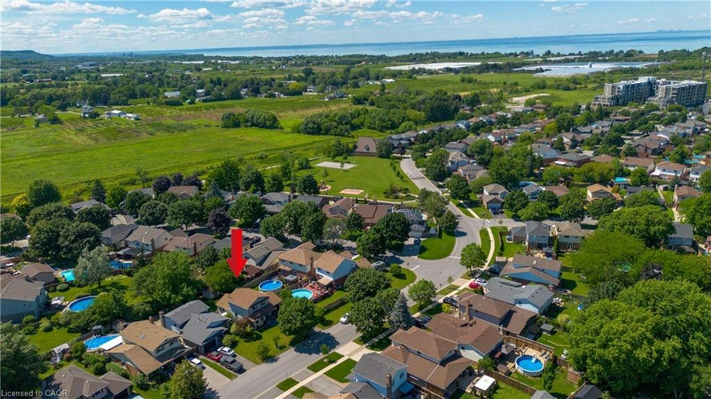 4512 Cedarbrook Lane, Lincoln, ON, L3J 0B2 - 36