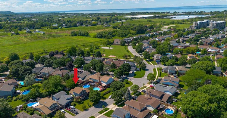 4512 Cedarbrook Lane, Lincoln, ON, L3J 0B2 - 36