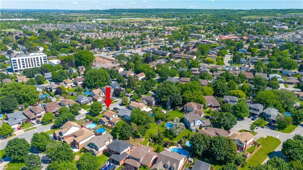 4512 Cedarbrook Lane, Lincoln, ON, L3J 0B2 - 42