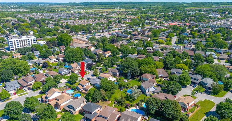4512 Cedarbrook Lane, Lincoln, ON, L3J 0B2 - 42