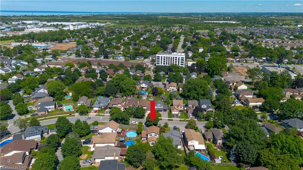 4512 Cedarbrook Lane, Lincoln, ON, L3J 0B2 - 40