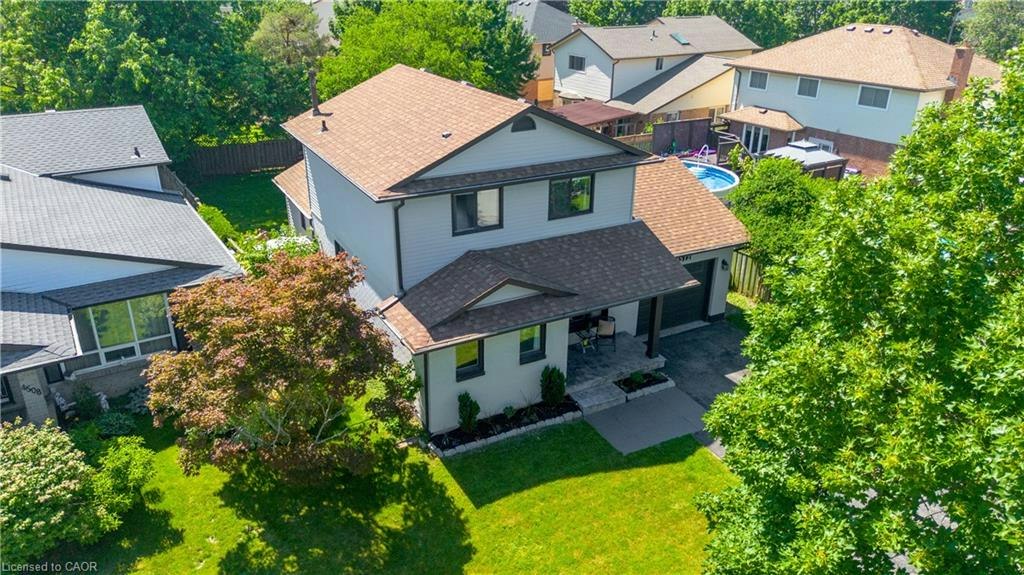 4512 Cedarbrook Lane, Lincoln, ON, L3J 0B2 - 44