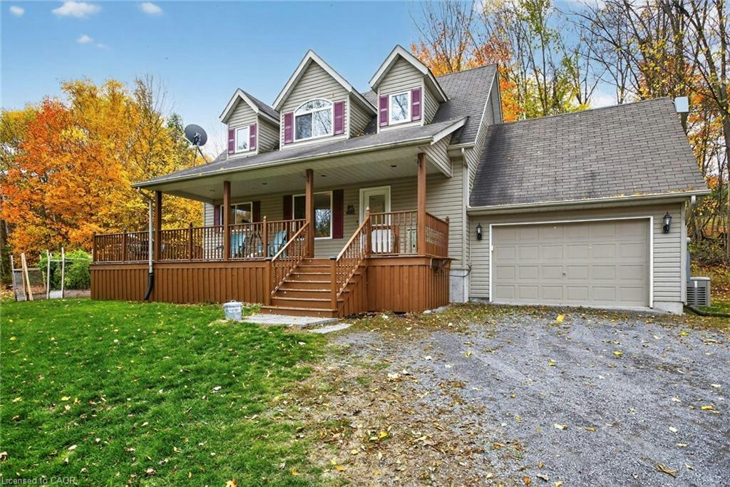 152B Wannamaker Road, Madoc, ON, K0K 3E0