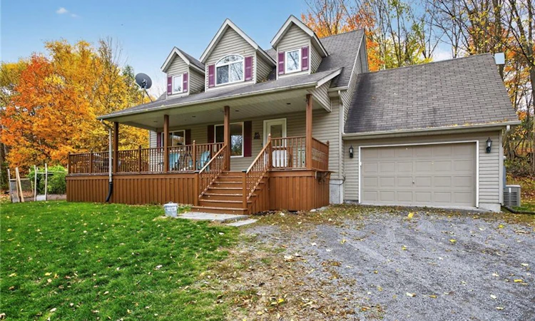 152B Wannamaker Road