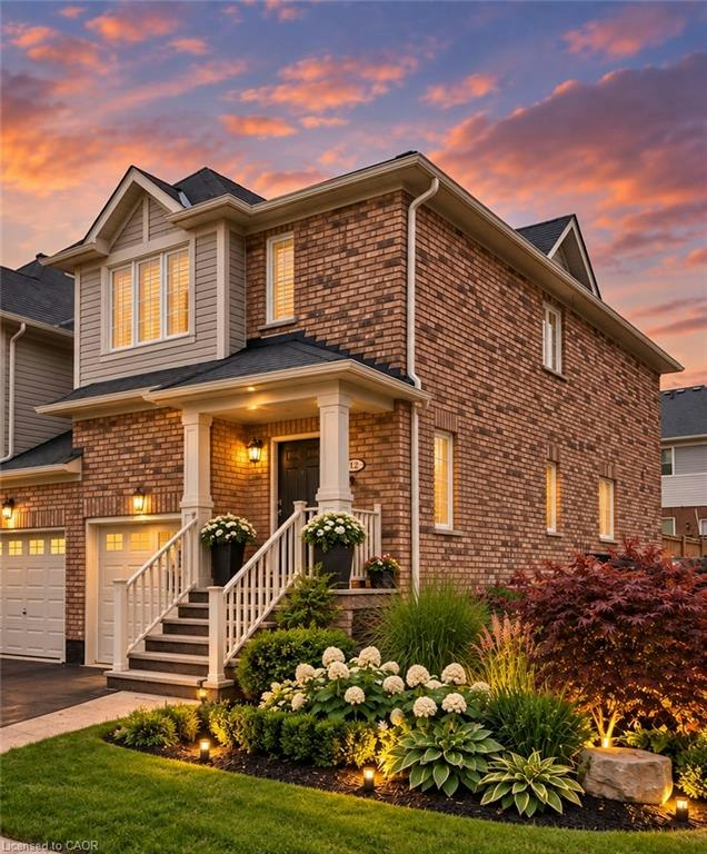 65-710 Spring Gardens Road, Burlington, ON, L7T 4K7