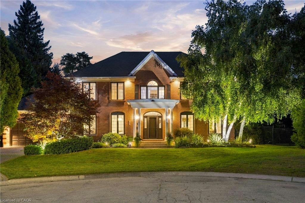 359 Sunnymeade Drive, Hamilton, ON, L9G 4L2
