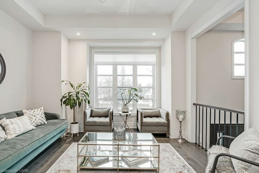 210 Dorval Drive, Oakville, ON, L6K 0G5 - 9