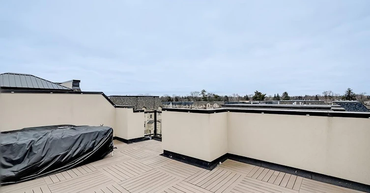 210 Dorval Drive, Oakville, ON, L6K 0G5 - 39