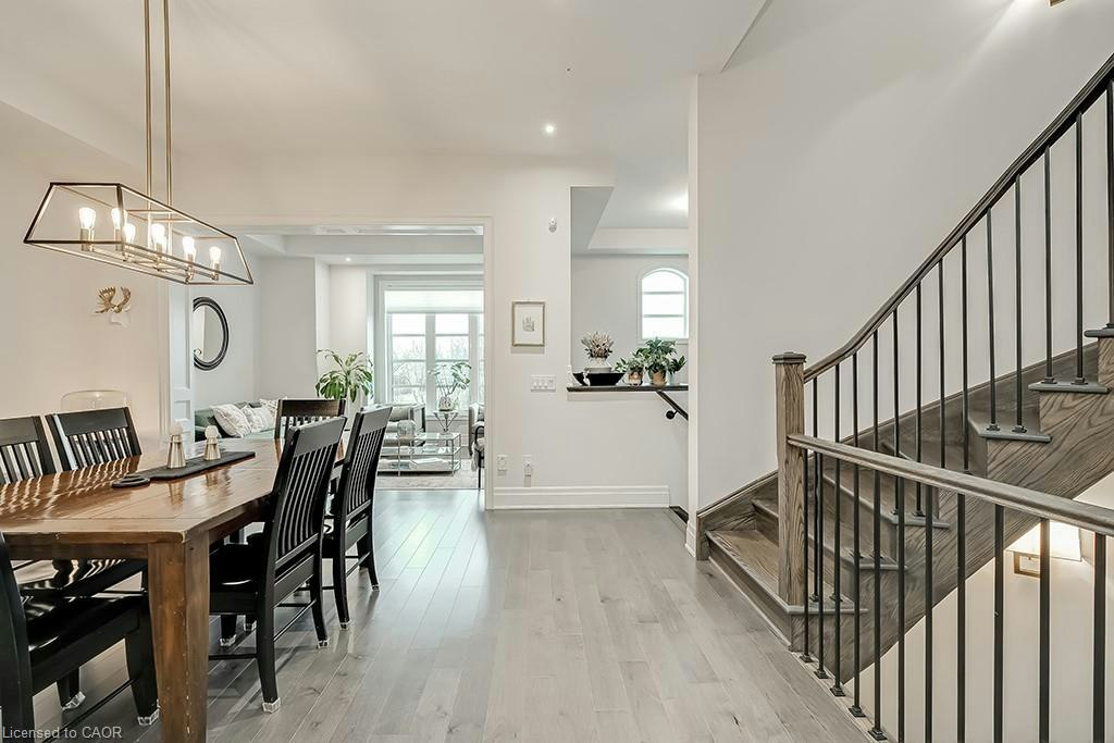 210 Dorval Drive, Oakville, ON, L6K 0G5 - 8
