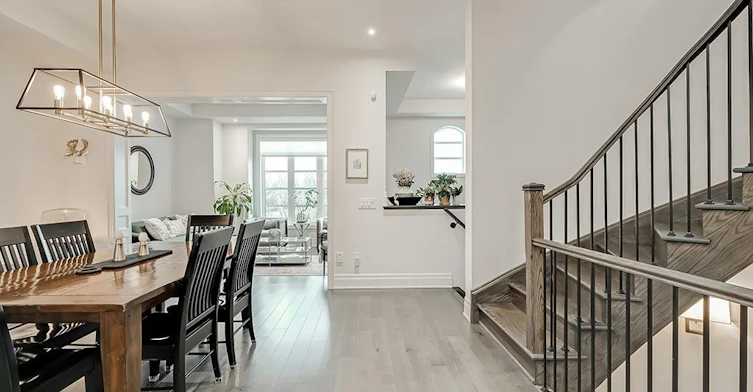 210 Dorval Drive, Oakville, ON, L6K 0G5 - 8