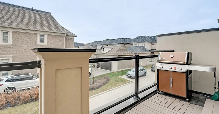 210 Dorval Drive, Oakville, ON, L6K 0G5 - 24