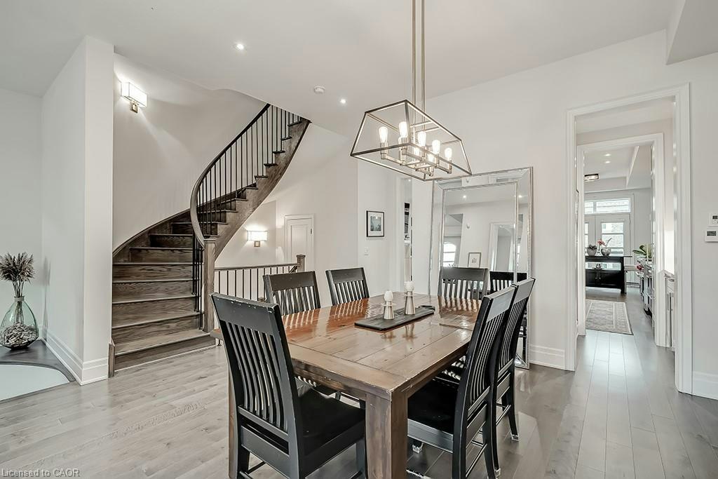 210 Dorval Drive, Oakville, ON, L6K 0G5 - 6