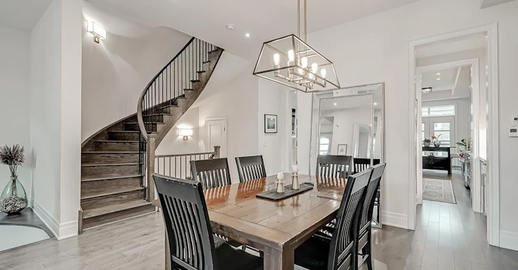 210 Dorval Drive, Oakville, ON, L6K 0G5 - 6