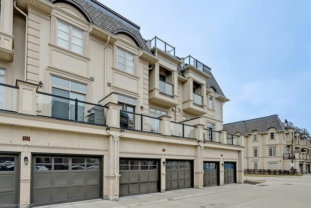 210 Dorval Drive, Oakville, ON, L6K 0G5 - 46