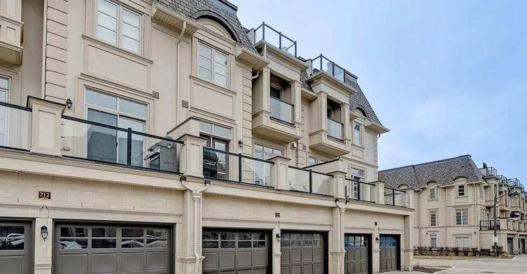 210 Dorval Drive, Oakville, ON, L6K 0G5 - 46