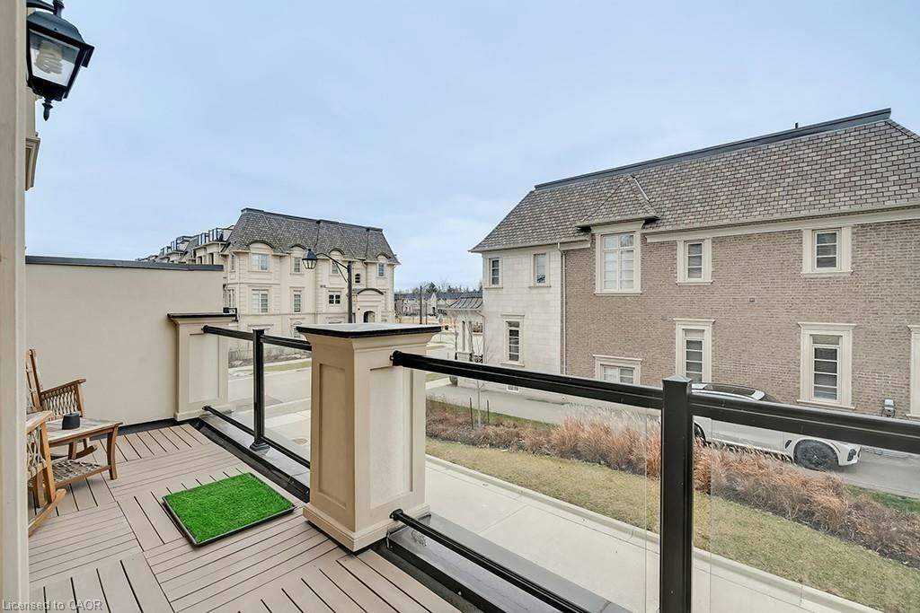 210 Dorval Drive, Oakville, ON, L6K 0G5 - 22