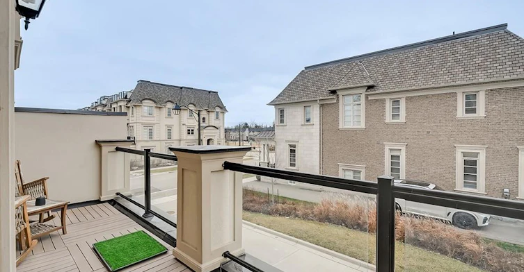 210 Dorval Drive, Oakville, ON, L6K 0G5 - 22