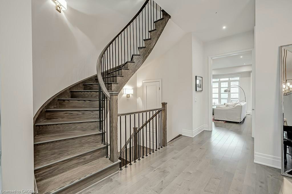 210 Dorval Drive, Oakville, ON, L6K 0G5 - 5