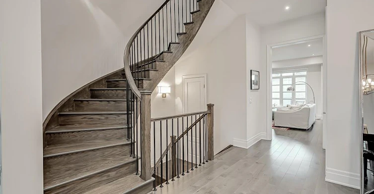 210 Dorval Drive, Oakville, ON, L6K 0G5 - 5