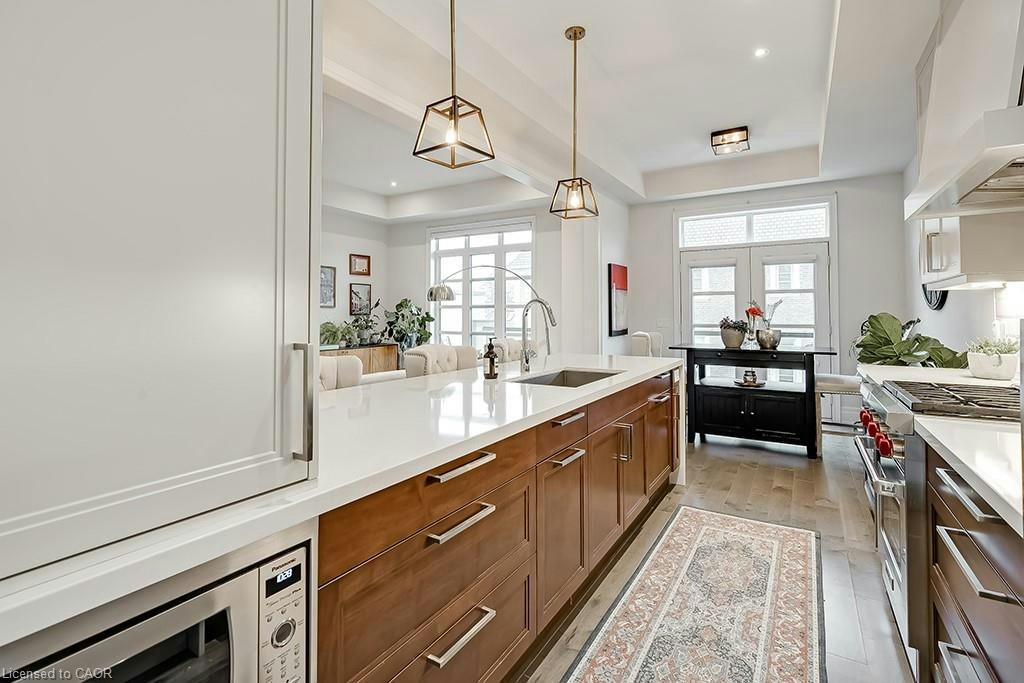 210 Dorval Drive, Oakville, ON, L6K 0G5 - 19