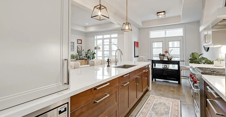 210 Dorval Drive, Oakville, ON, L6K 0G5 - 19