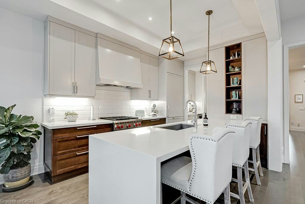 210 Dorval Drive, Oakville, ON, L6K 0G5 - 15