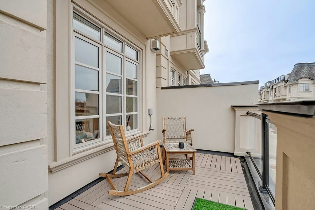 210 Dorval Drive, Oakville, ON, L6K 0G5 - 23