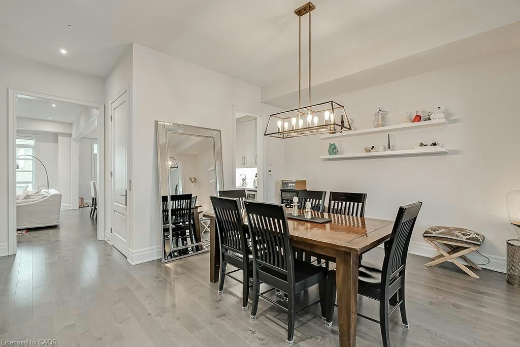 210 Dorval Drive, Oakville, ON, L6K 0G5 - 7