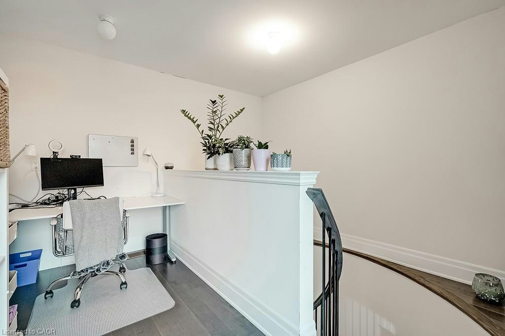 210 Dorval Drive, Oakville, ON, L6K 0G5 - 38