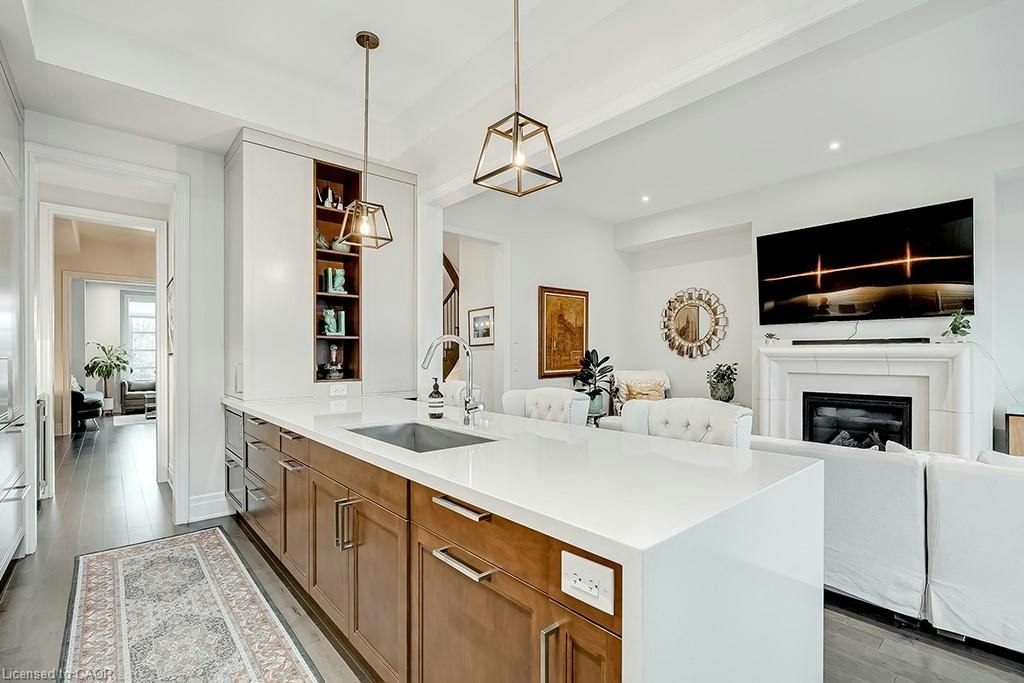 210 Dorval Drive, Oakville, ON, L6K 0G5 - 20