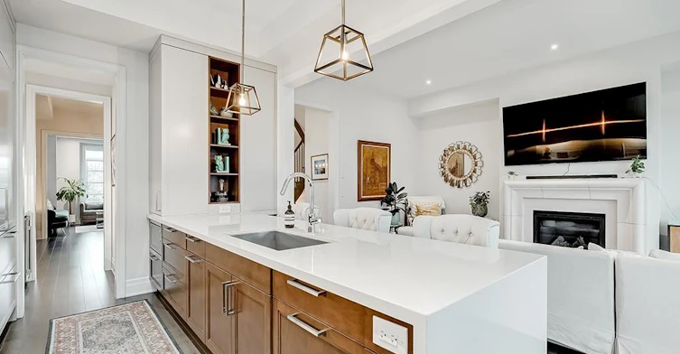 210 Dorval Drive, Oakville, ON, L6K 0G5 - 20