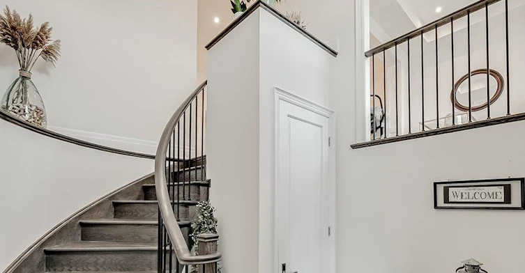 210 Dorval Drive, Oakville, ON, L6K 0G5 - 3