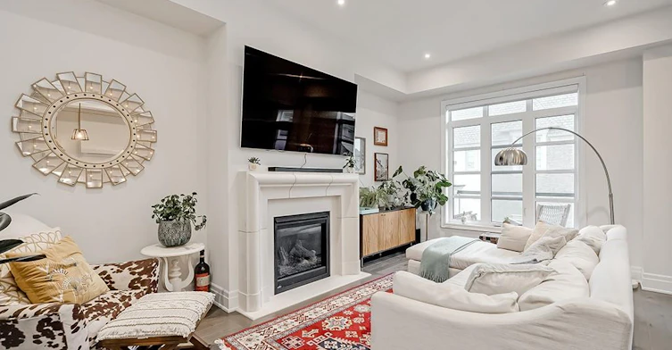 210 Dorval Drive, Oakville, ON, L6K 0G5 - 10