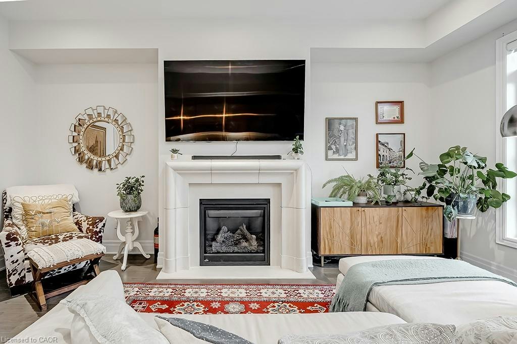 210 Dorval Drive, Oakville, ON, L6K 0G5 - 12